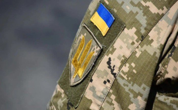 На Волині працівник ТЦК витягнув водія з вантажівки під час руху