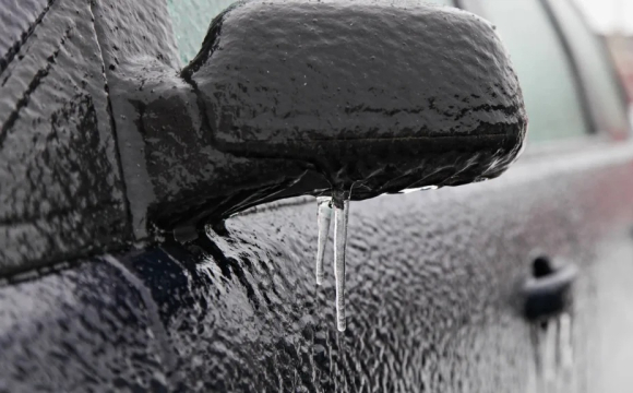 Україну накриє льодовиковий апокаліпсис