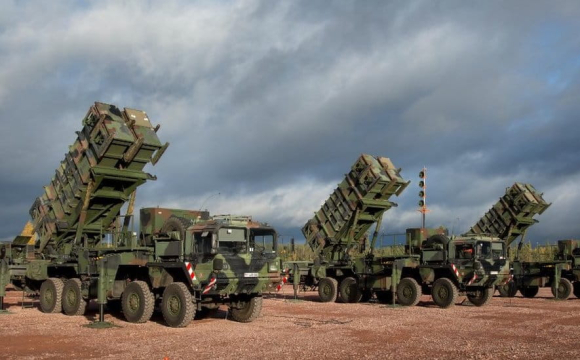 Україна може залишитися без ППО?