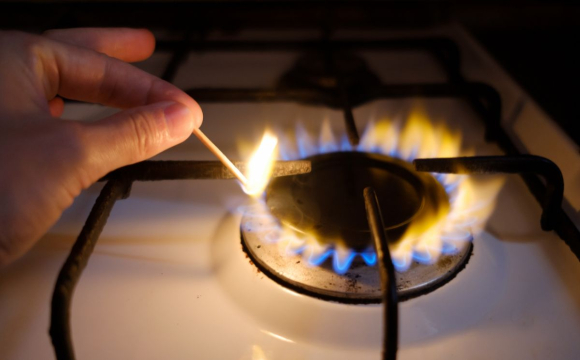 Стало відомо скільки українці платитимуть за газ починаючи з жовтня