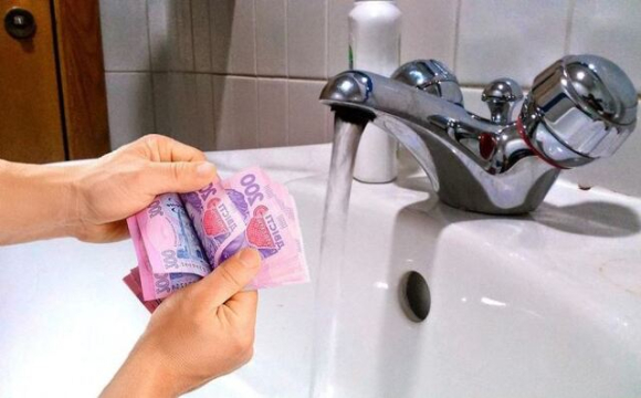 Тарифи на воду можуть злетіти втричі: кого торкнеться подорожчання