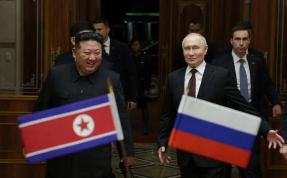 Північна Корея вимагає від Росії поступок за участь у війні