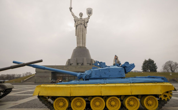 Влада України готується до поступового завершення бойових дій?