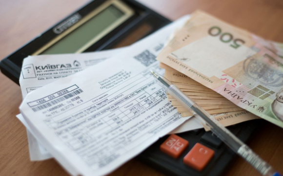 Українцям масово надсилають фальшиві платіжки