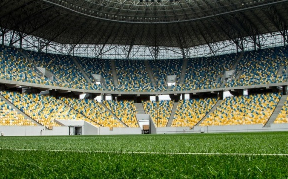 Під час футбольного матчу раптово помер тренер