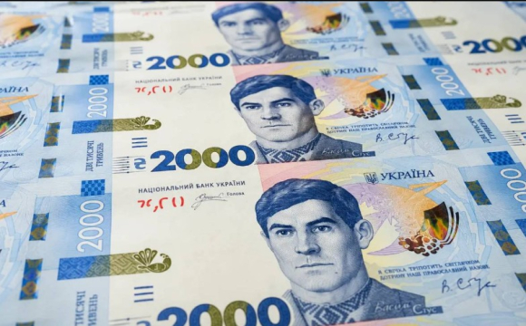 Введення купюри у 2000 гривень розкритикували: що заявив ексміністр фінансів