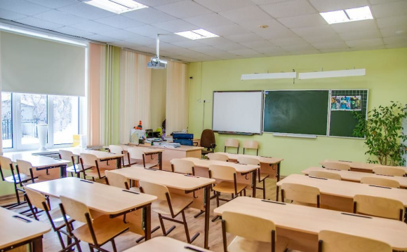 Осінні канікули у школах Луцької громади розпочнуться раніше: коли на навчання