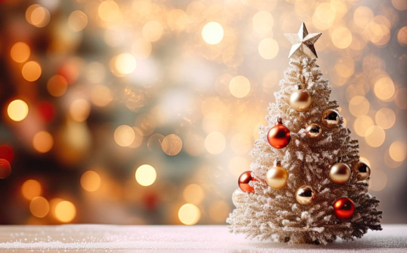 Скільки вихідних буде в українців на Різдво та Новий рік