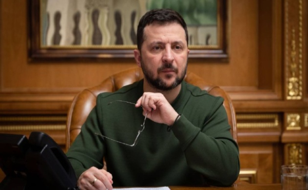 Зеленський розкрив деталі нових далекобійних ударів України по РФ
