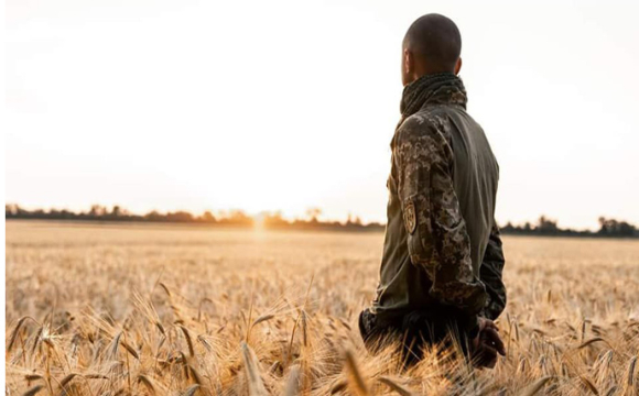 Земля для військових: чому зараз її неможливо отримати