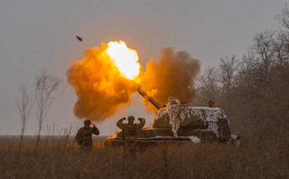 Відомий астролог розповів, коли закінчиться війна в Україні