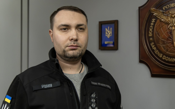 Буданов звернувся до українців