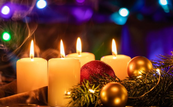 Сигнали з потойбічного світу: на які знаки слід звернути увагу на Різдво