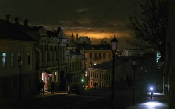 Українців закликали запастися зарядними станціями 