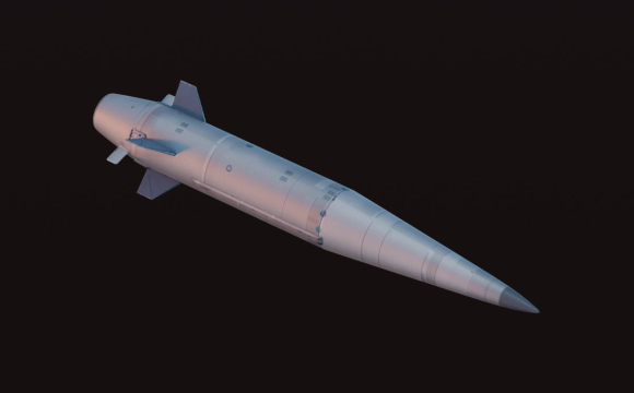 За скільки хвилин «Кинджал» долітає до заходу України