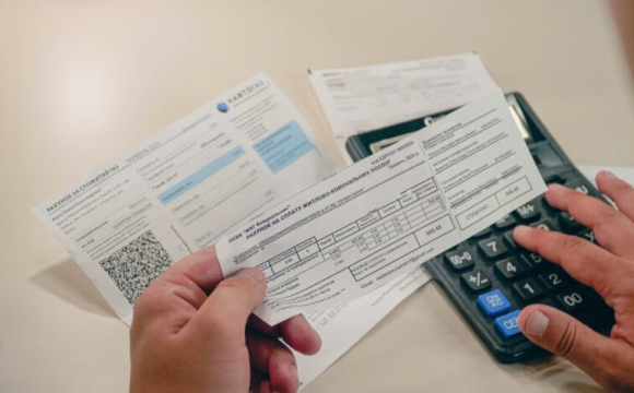 Українці можуть не платити за комуналку до кінця року