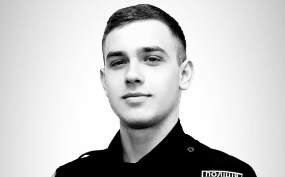На Волині командир взводу застрелив 20-річного поліцейського