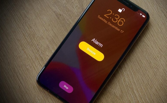 Чому не можна відкладати будильник