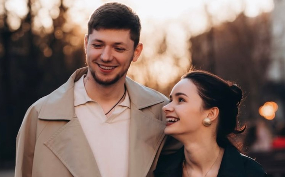 Відомі українські блогери оголосили про розлучення після 11 років стосунків