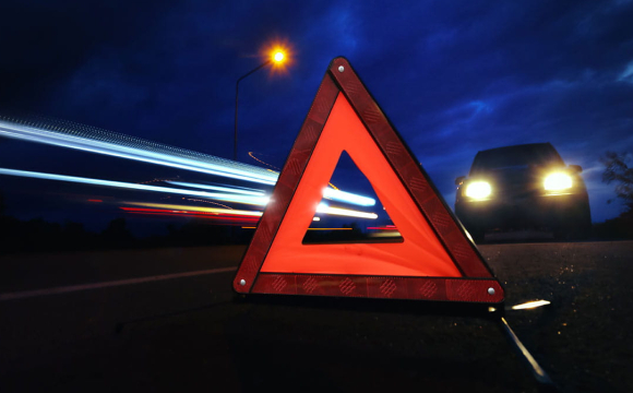 У Луцьку водій авто збив трьох підлітків