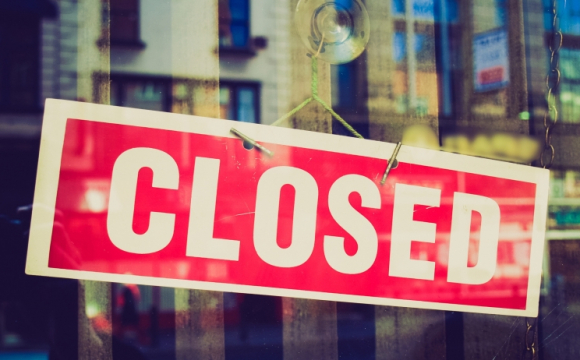 Жителів заходу України закликали не відвідувати ресторани та магазини