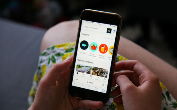 OLX масово блокує оголошення українців: у чому причина