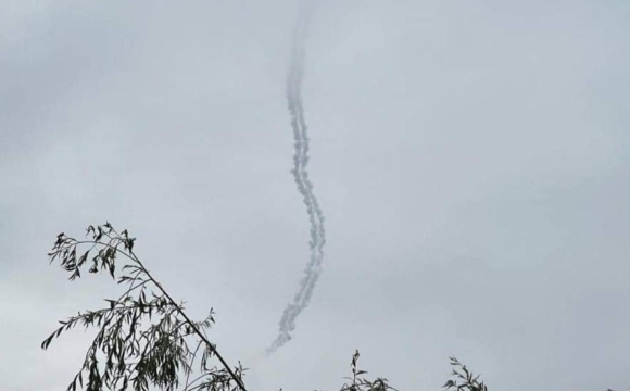 РФ проводить розвідку над Волині: коли варто хвилюватися