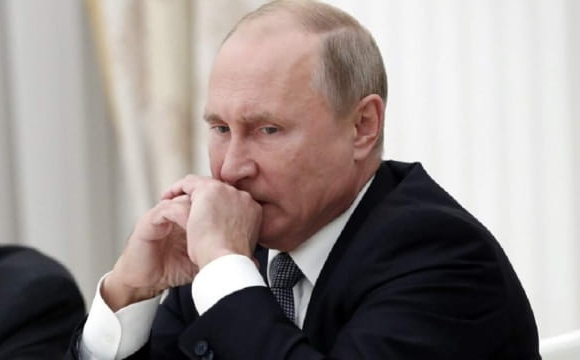 Як змусити Путіна завершити війну в Україні