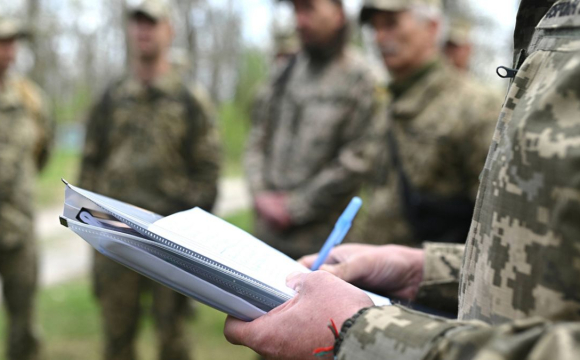 На Волині суд оштрафував працівника ТЦК: що сталося