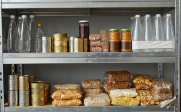 Насувається критична аномалія: закликали зробити запаси продуктів та ліків