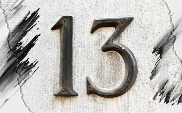 Чому всі бояться п’ятницю 13-го