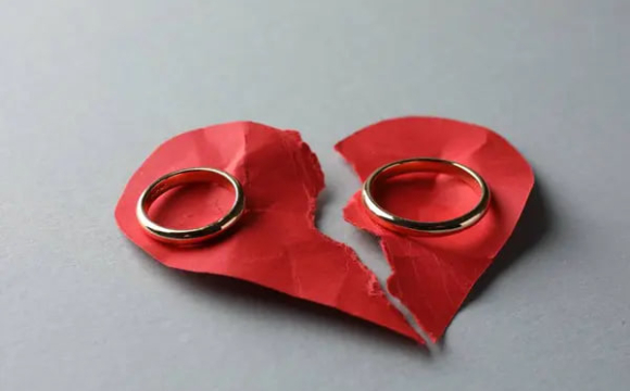 Жінка розлучилась з чоловіком відразу після весілля: що сталося