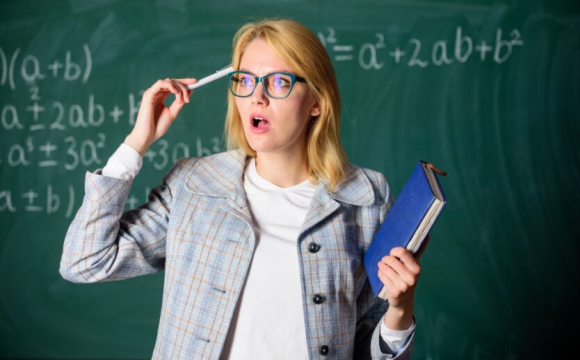 Зарплати вчителів в Україні значно зростуть