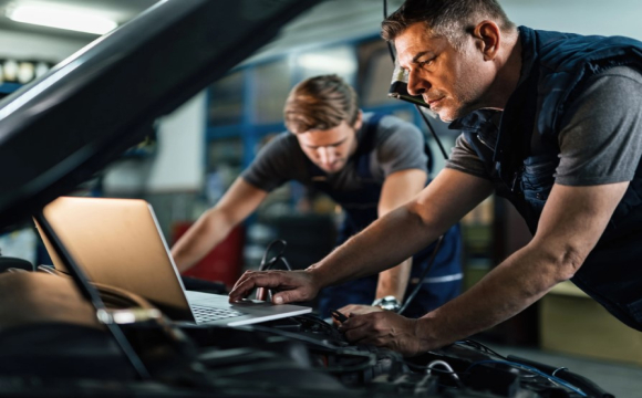 Продати чи ремонтувати: коли відновлення авто стає фінансовою помилкою