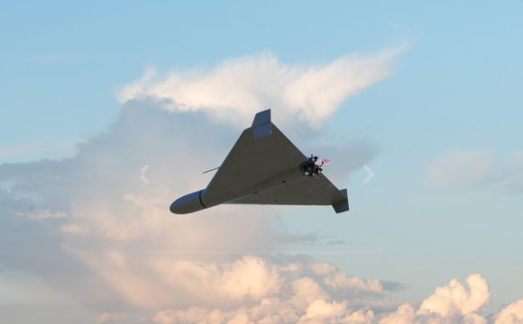 На Волинь знову летіли «шахеди»: деталі