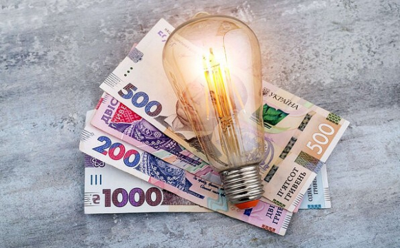 В Україні готують нові тарифи на світло: які ціни будуть у травні