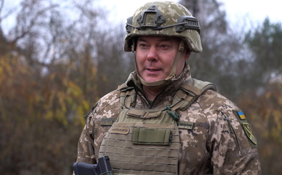 Рідний брат екскомандувача Сил оборони працює на окупаційну владу