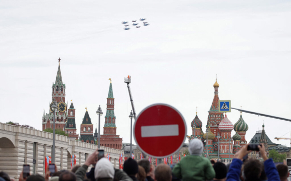 Ця дата восени 2026 року може стати фатальною для РФ