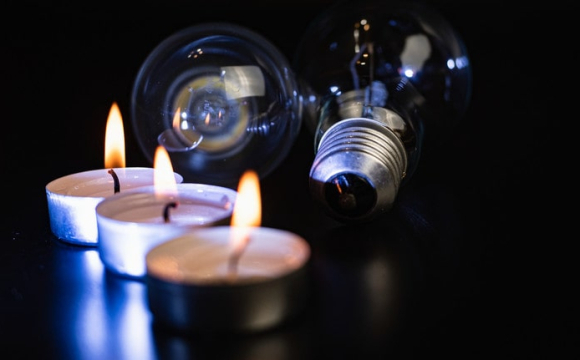 У Луцькому районі очікуються масові відключення світла