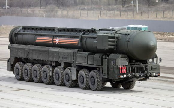 Чи зможе Росія масово бити «Орешніком» по Україні