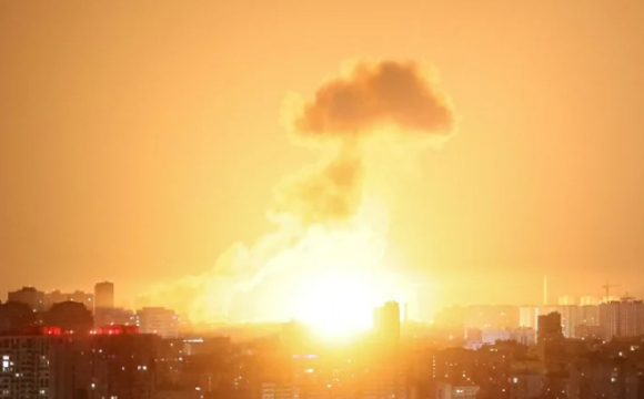 Чому РФ вдарила «Орешніком» саме по Львову