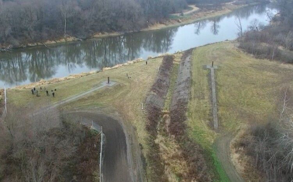 Що відбувається на Волинському кордоні зі сторони Білорусі