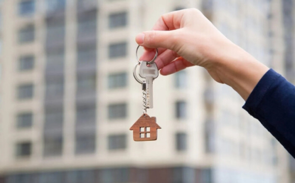 В українців можуть забрати єдину квартиру