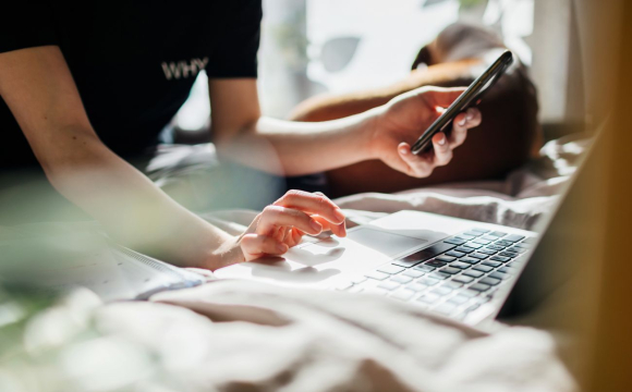 Українцям масово надходять небезпечні листи