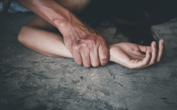 На Волині 22-річний чоловік згвалтував дитину