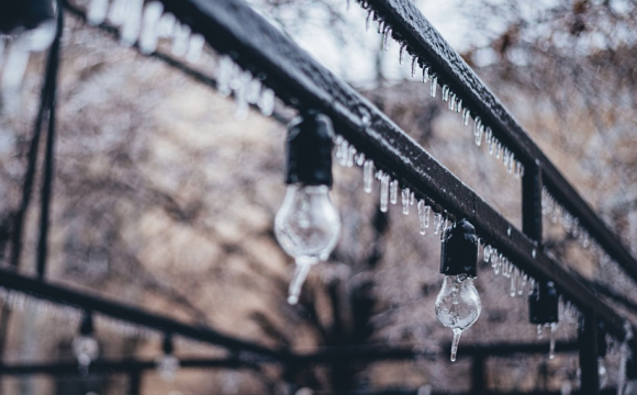 На Волині на два дні вимкнуть світло