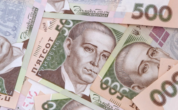 Українців закликали позбутися купюр по 500 гривень