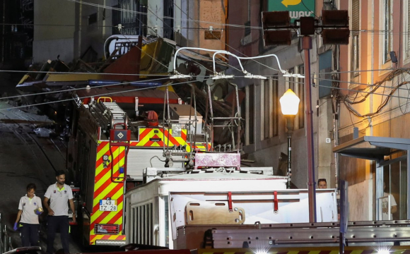 У трагедії на фунікулері загинув українець