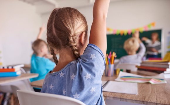 У Луцьку школярі перейдуть на дистанційне навчання