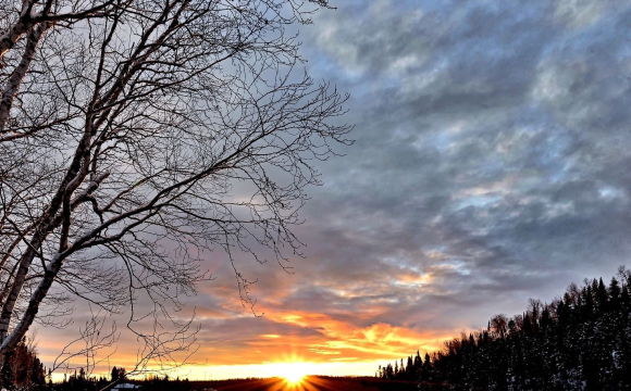 В Україні різко зміниться погода